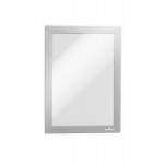 Durable 4871 Magaframe A5 (2 Pcs) - Silver